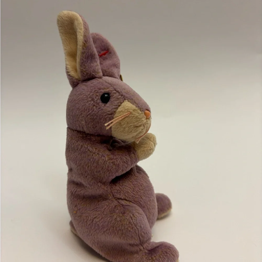 2000 TY BEANIE BABY SPRINGY